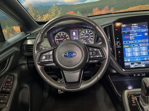 Used 2025 Subaru Crosstrek 2.5i Sport image 62