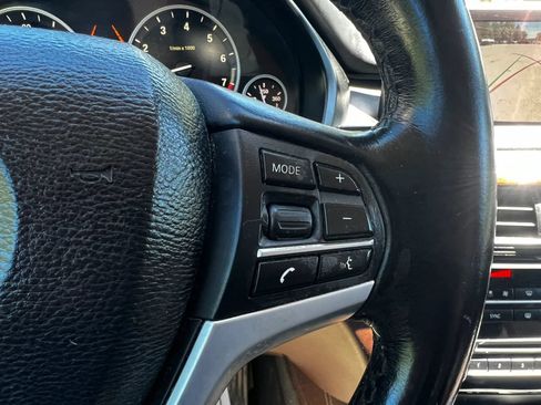 Used 2014 BMW X5 xDrive35i AWD/4WD image 17