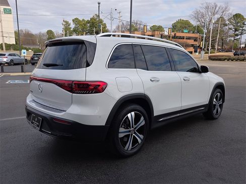 Certified 2023 Mercedes-Benz EQB 250+ 250+ image 5