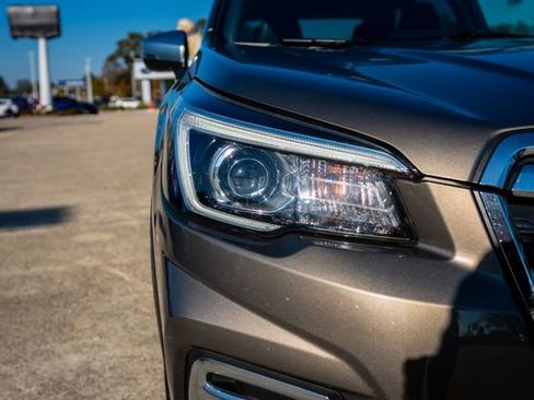 Used 2020 Subaru Forester Touring w/ Popular Package #2 image 22