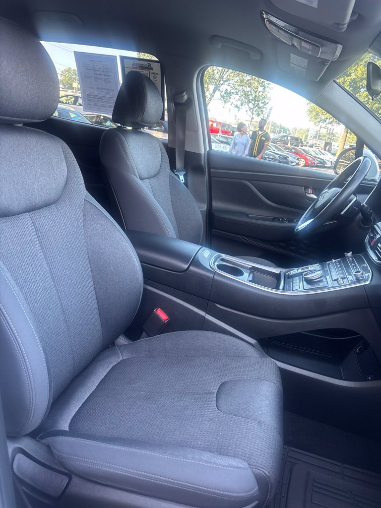 Used 2023 Hyundai Santa Fe SEL AWD/4WD image 19