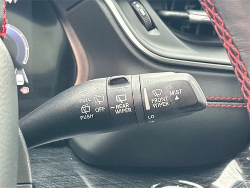 Used 2022 Jeep Grand Cherokee Trailhawk image 10