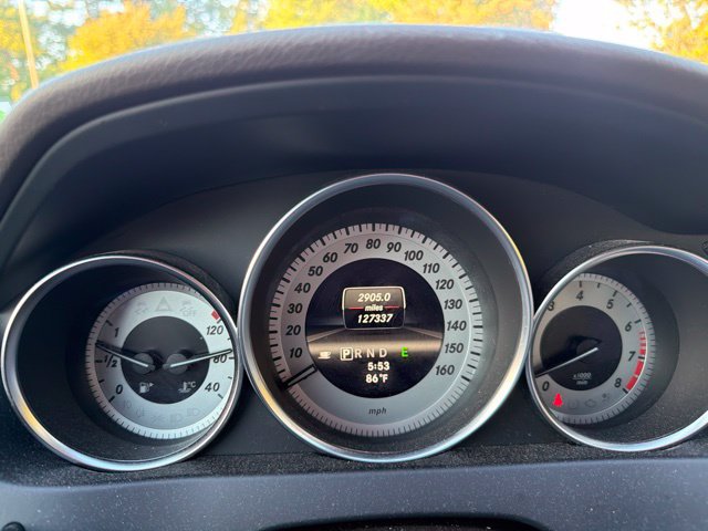 Used 2013 Mercedes-Benz C 300 4MATIC Sedan image 17