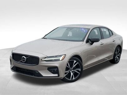 Used 2024 Volvo S60 B5 Core