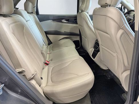 Used 2020 Lincoln Nautilus Reserve w/ Equipment Group 201A image 23