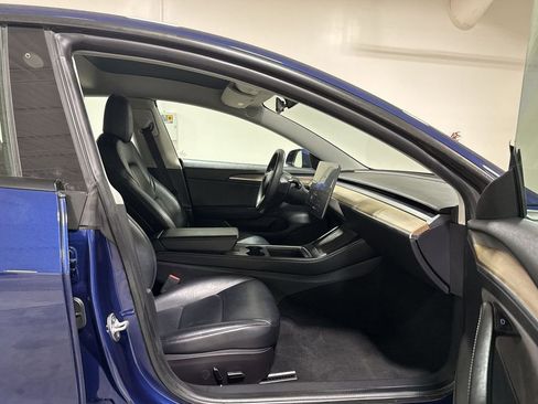 Used 2022 Tesla Model 3 RWD image 22