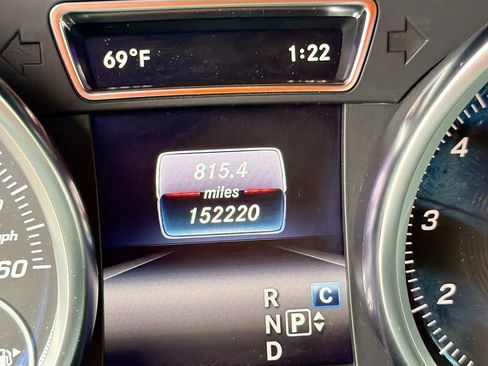 Used 2018 Mercedes-Benz GLE 350 image 13