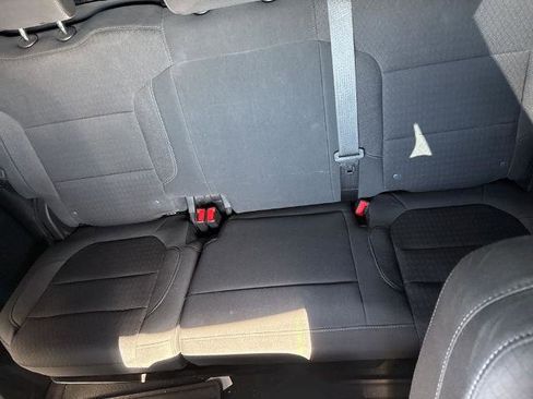 Used 2021 GMC Sierra 1500 Elevation image 12