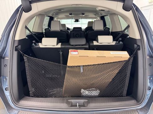 New 2026 Honda Odyssey Elite image 25