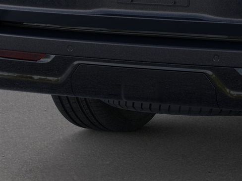 New 2026 Lincoln Navigator Reserve AWD/4WD image 46