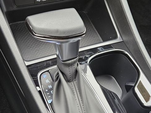 New 2026 Hyundai Tucson SEL image 21