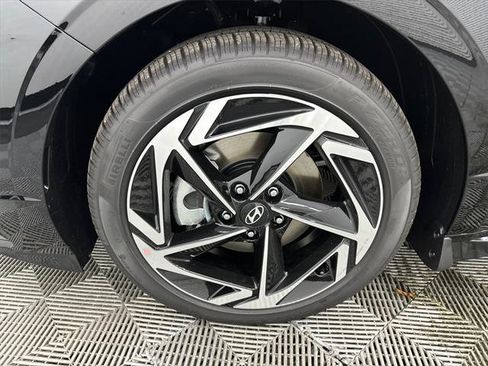 New 2026 Hyundai Sonata SEL image 12