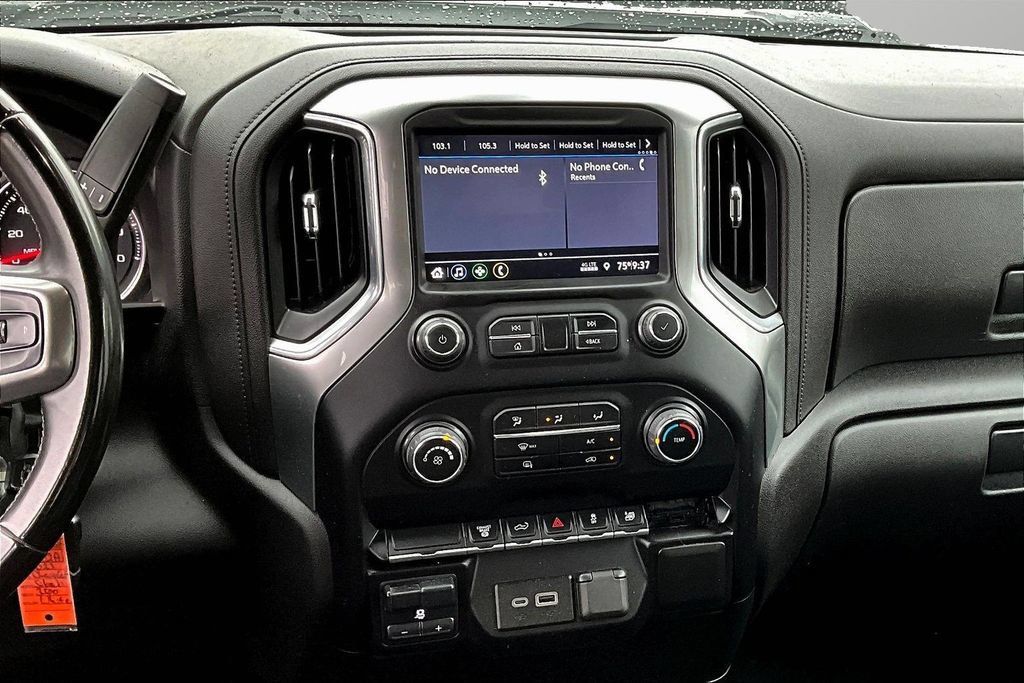 Used 2023 Chevrolet Silverado 3500 LT AWD/4WD image 8