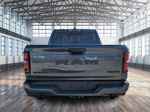 New 2026 RAM 1500 Big Horn image 5