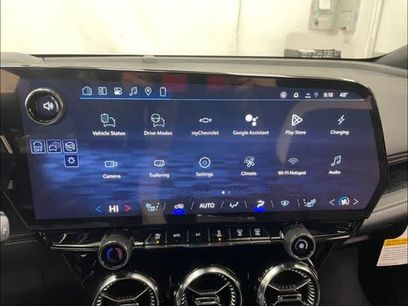 New 2026 Chevrolet Blazer EV LT