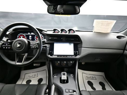 Used 2025 Nissan Z Performance w/ Floor Mat Package RWD image 12