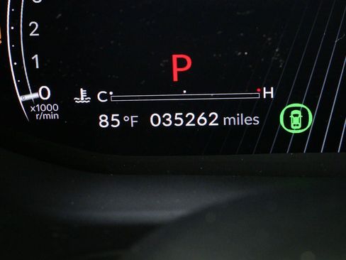 Used 2023 Acura MDX w/ Technology Package AWD/4WD image 9