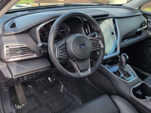 Used 2024 Subaru Legacy Limited image 10