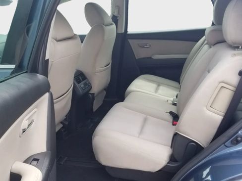 Used 2014 MAZDA CX-9 Sport FWD image 12
