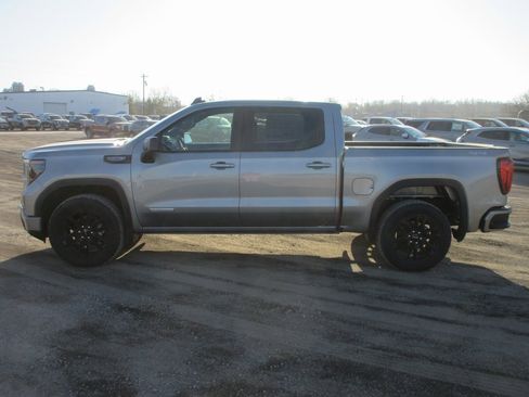 New 2026 GMC Sierra 1500 Elevation image 9