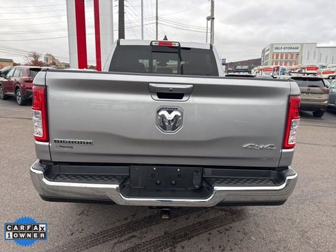 Used 2022 RAM 1500 Big Horn image 6