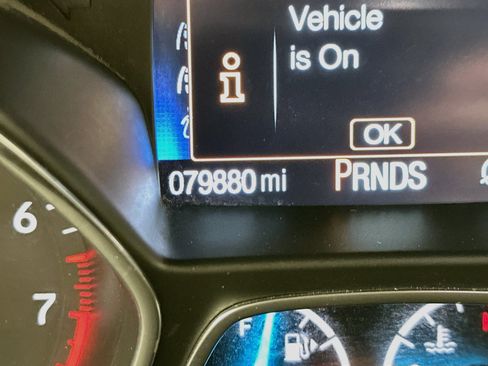Used 2019 Ford Escape SEL AWD/4WD image 19