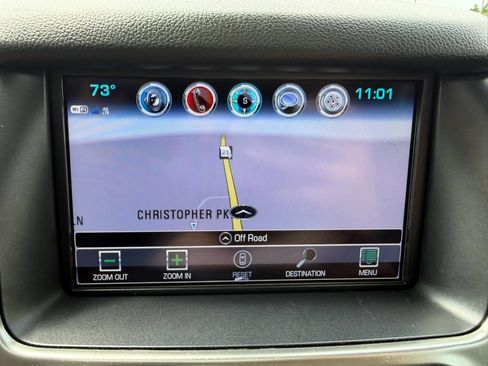 Used 2020 Chevrolet Tahoe Premier AWD/4WD image 26