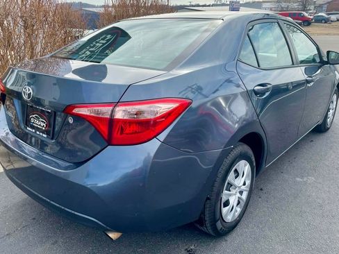 Used 2019 Toyota Corolla L image 7