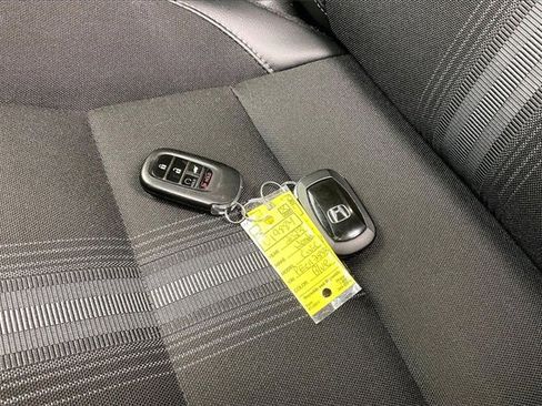 Certified 2023 Honda Civic Sport image 13