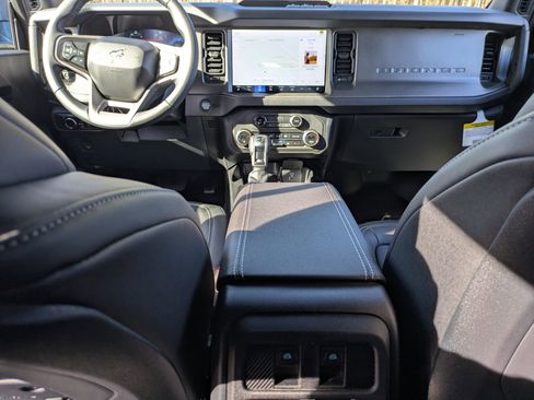 New 2025 Ford Bronco Big Bend image 26