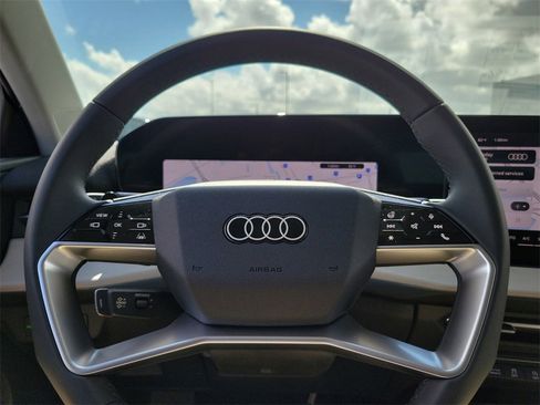 New 2026 Audi Q3 quattro 2.0T image 8