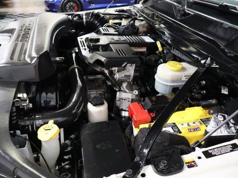 Used 2023 RAM 3500 Limited AWD/4WD image 79