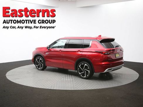 Used 2023 Mitsubishi Outlander SEL image 63