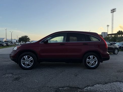 Used 2010 Honda CR-V EX image 7