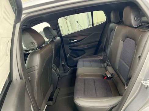 New 2026 Buick Envista Preferred FWD image 22