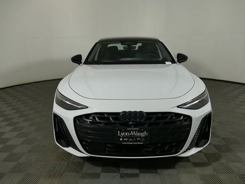 New 2026 Audi A6 Premium Plus image 8