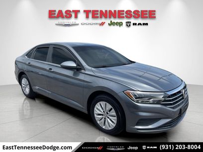 Used 2019 Volkswagen Jetta S