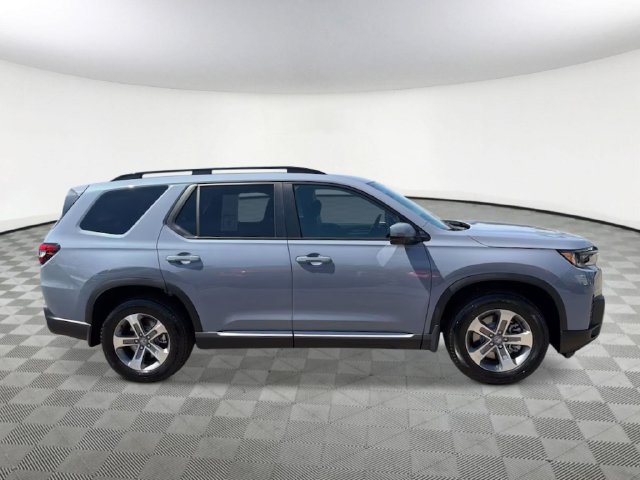 New 2026 Honda Pilot EX-L image 7