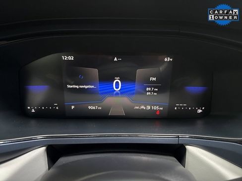 Used 2024 Volkswagen Taos SE image 15