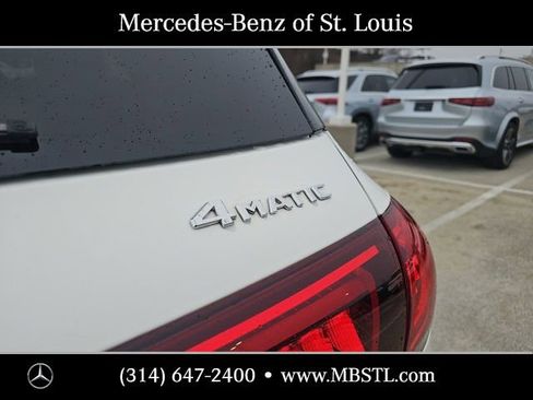 Used 2022 Mercedes-Benz GLE 350 4MATIC image 7