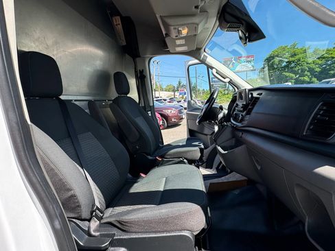 Used 2020 Ford Transit 250 Medium Roof w/ Load Area Protection Package RWD image 10
