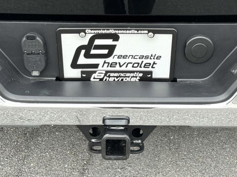 New 2026 Chevrolet Silverado 1500 LT w/ Leather Package image 12