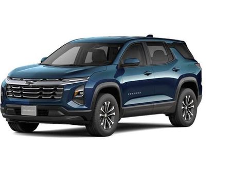 New 2027 Chevrolet Equinox LT AWD/4WD image 50