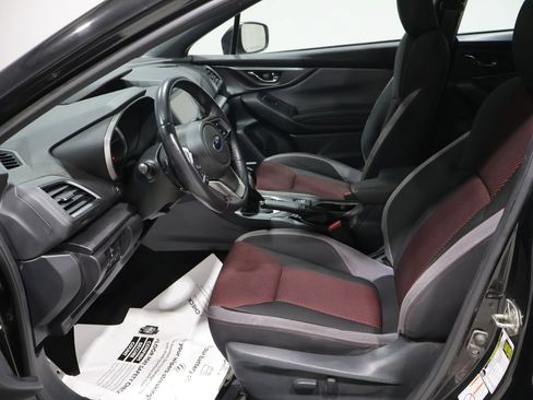 Used 2020 Subaru Impreza 2.0i Sport AWD/4WD image 11