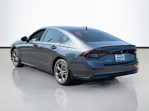 Used 2024 Honda Accord EX image 7