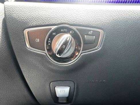 Used 2019 Mercedes-Benz E 450 4MATIC Sedan w/ Premium Package image 54