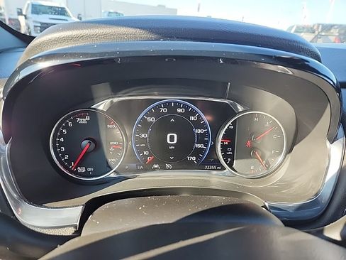 Used 2023 Chevrolet Traverse Premier w/ Redline Edition AWD/4WD image 15