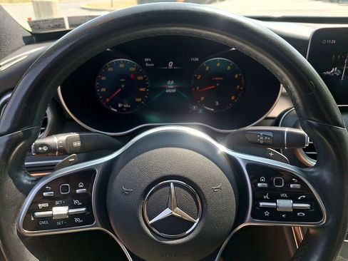 Used 2020 Mercedes-Benz C 300 4MATIC Sedan image 18