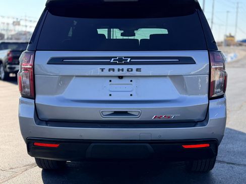 Used 2024 Chevrolet Tahoe RST w/ Luxury Package image 6