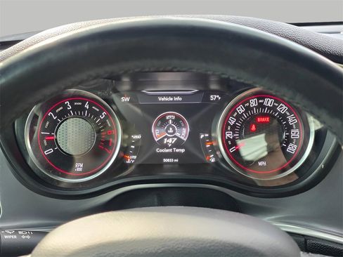 Used 2019 Dodge Challenger R/T Scat Pack w/ Driver Convenience Group image 23